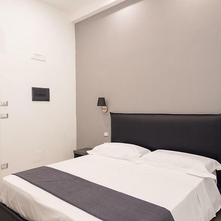 Toledo In Bed and Breakfast Νάπολη Εξωτερικό φωτογραφία