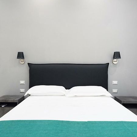 Toledo In Bed and Breakfast Νάπολη Εξωτερικό φωτογραφία