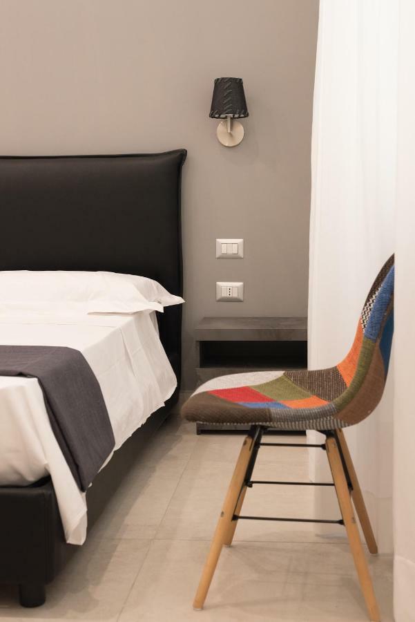 Toledo In Bed and Breakfast Νάπολη Εξωτερικό φωτογραφία