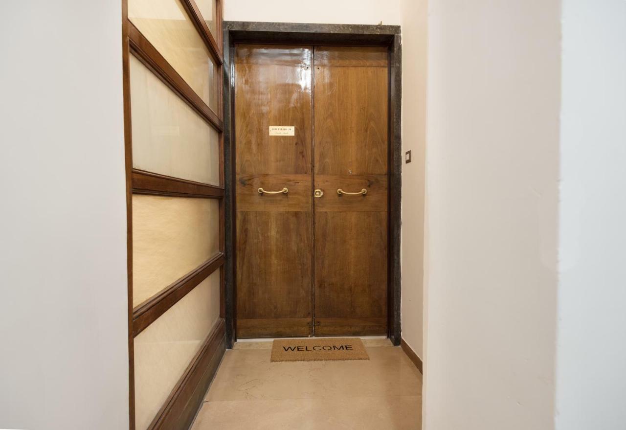 Toledo In Bed and Breakfast Νάπολη Εξωτερικό φωτογραφία