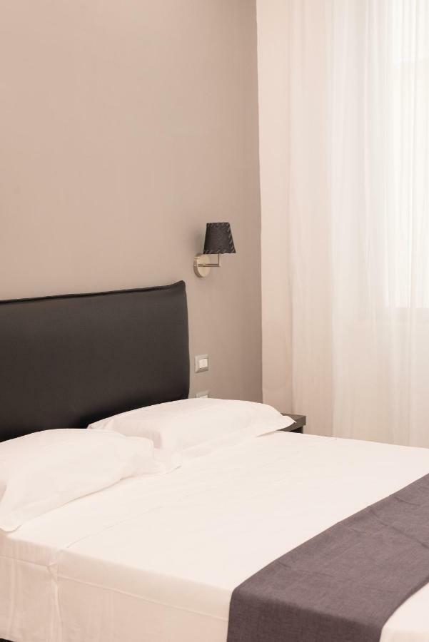 Toledo In Bed and Breakfast Νάπολη Εξωτερικό φωτογραφία
