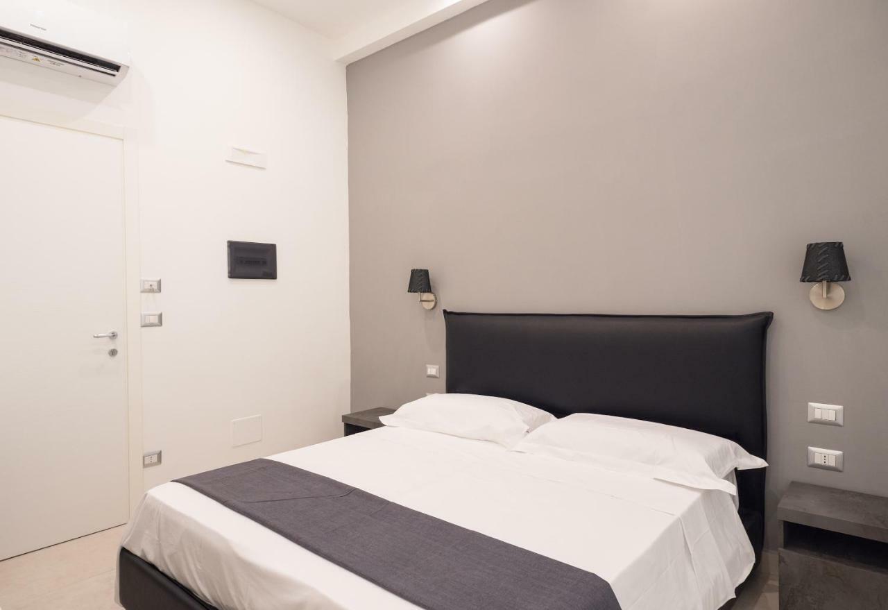 Toledo In Bed and Breakfast Νάπολη Εξωτερικό φωτογραφία
