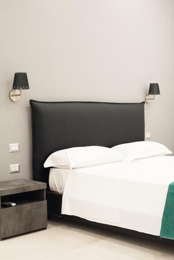 Toledo In Bed and Breakfast Νάπολη Εξωτερικό φωτογραφία