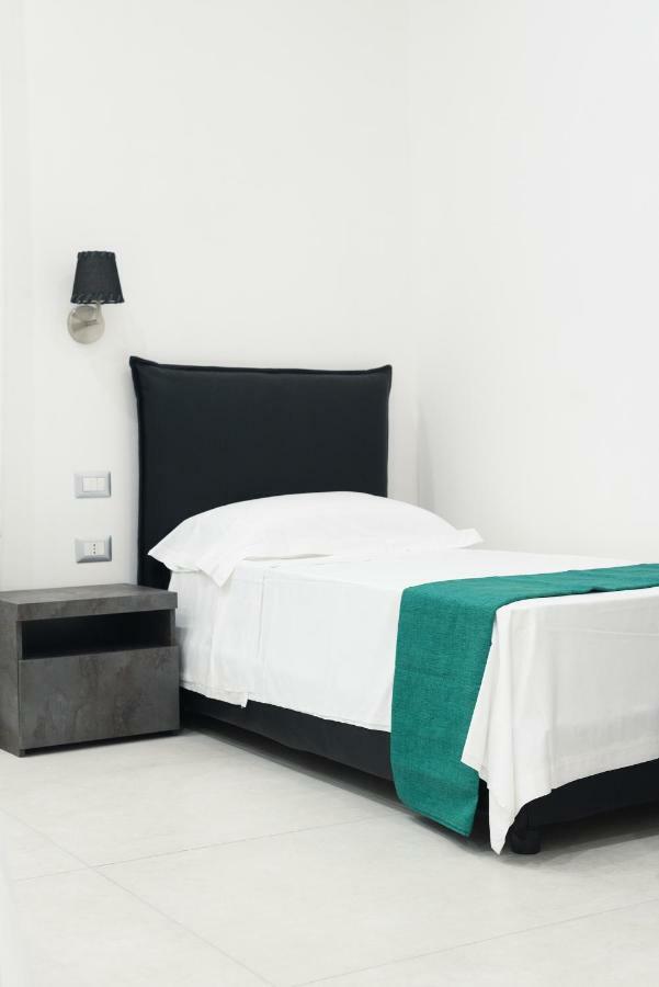 Toledo In Bed and Breakfast Νάπολη Εξωτερικό φωτογραφία