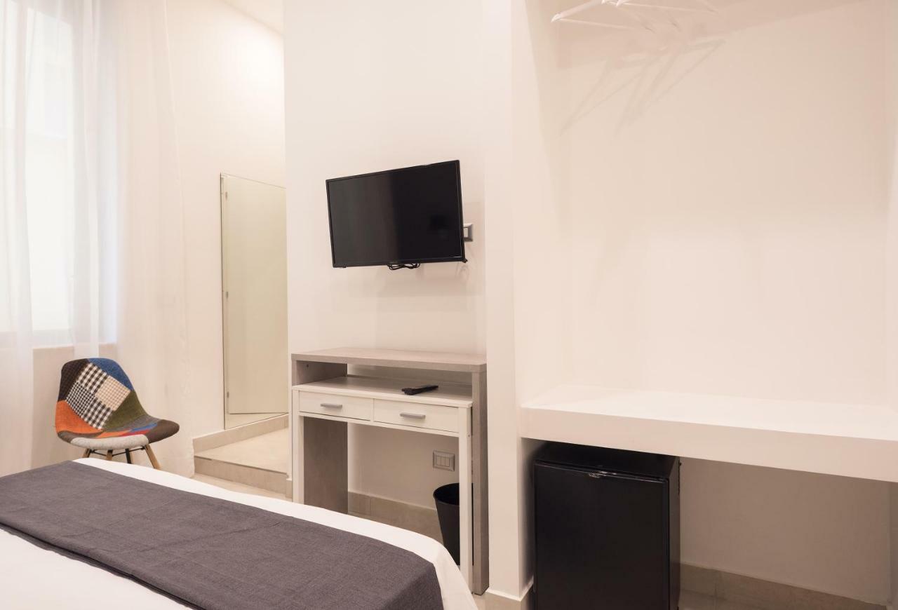 Toledo In Bed and Breakfast Νάπολη Εξωτερικό φωτογραφία