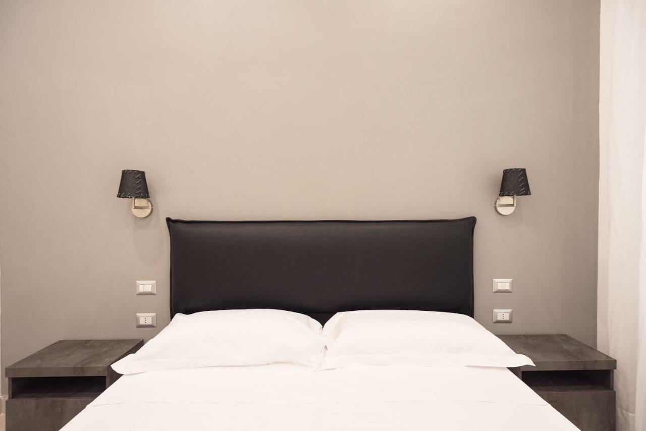 Toledo In Bed and Breakfast Νάπολη Εξωτερικό φωτογραφία