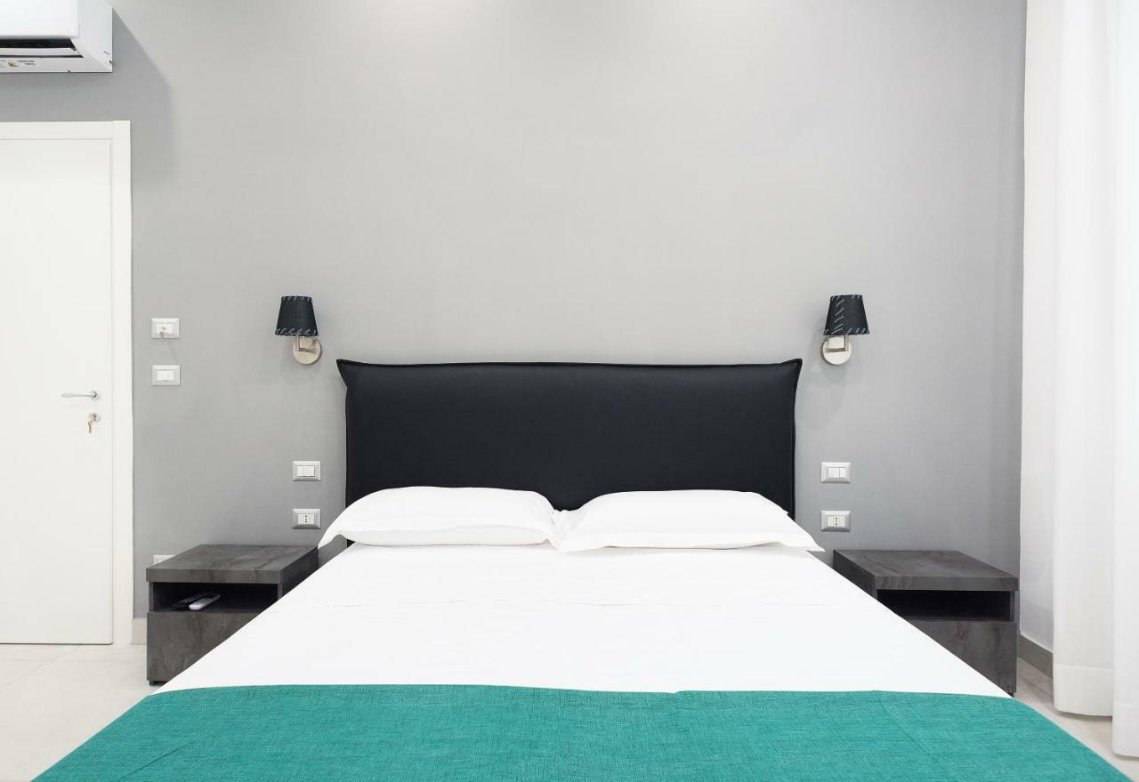 Toledo In Bed and Breakfast Νάπολη Εξωτερικό φωτογραφία