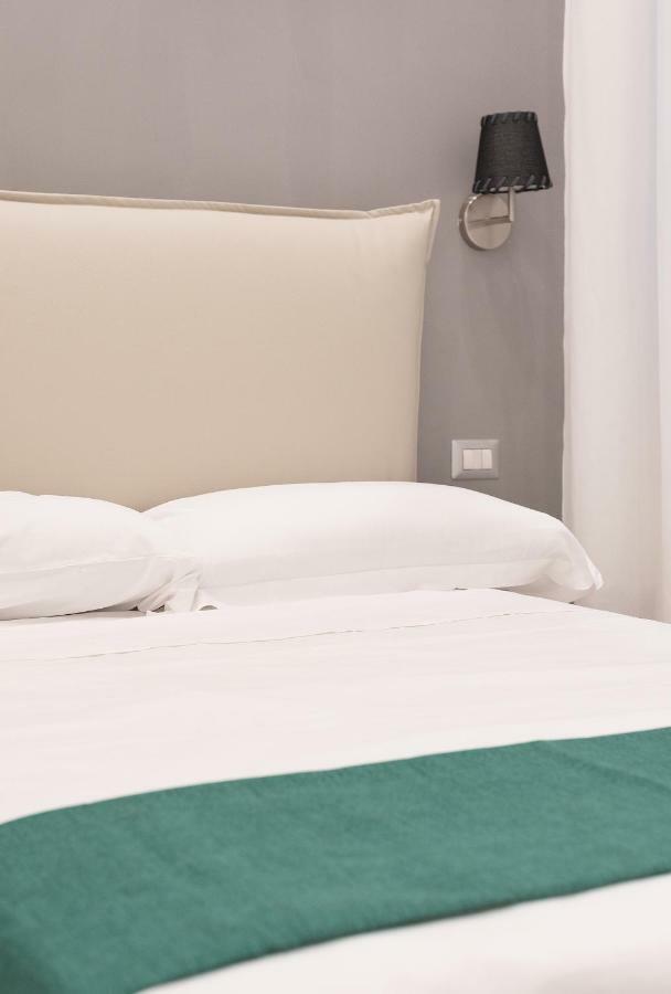 Toledo In Bed and Breakfast Νάπολη Εξωτερικό φωτογραφία