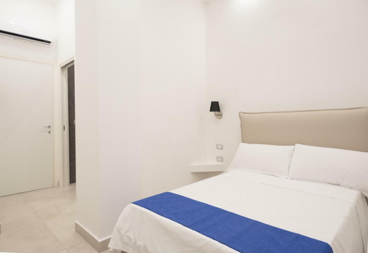 Toledo In Bed and Breakfast Νάπολη Εξωτερικό φωτογραφία